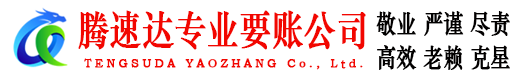 平阳腾速达清债公司